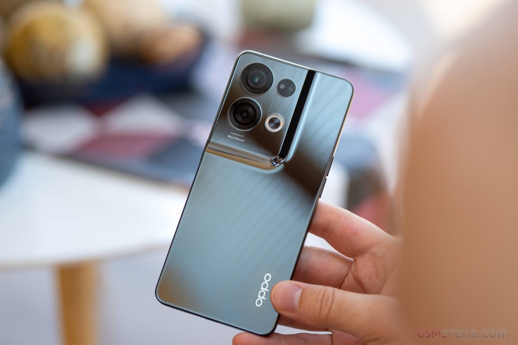 Oppo Reno8 Pro hands-on photo 25