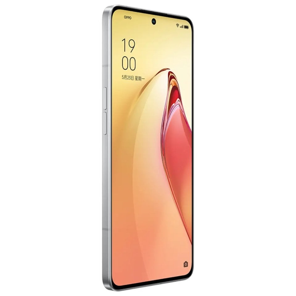 Oppo Reno8 Pro view 8