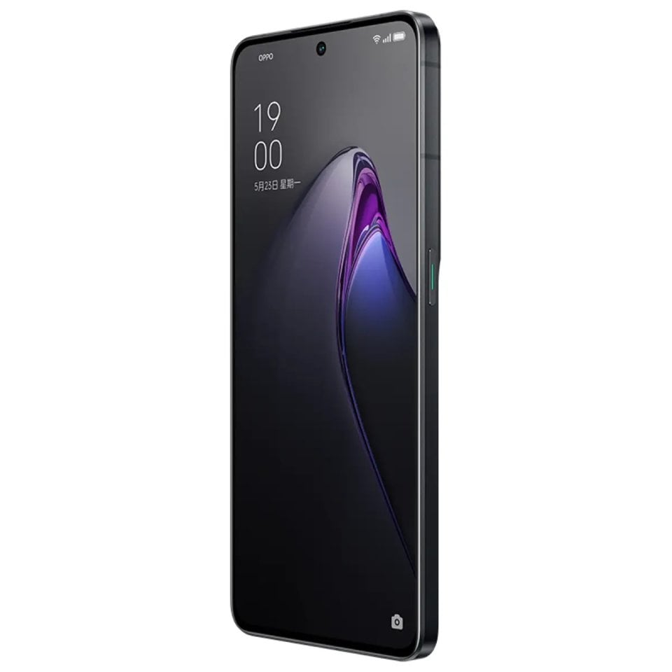 Oppo Reno8 Pro view 9