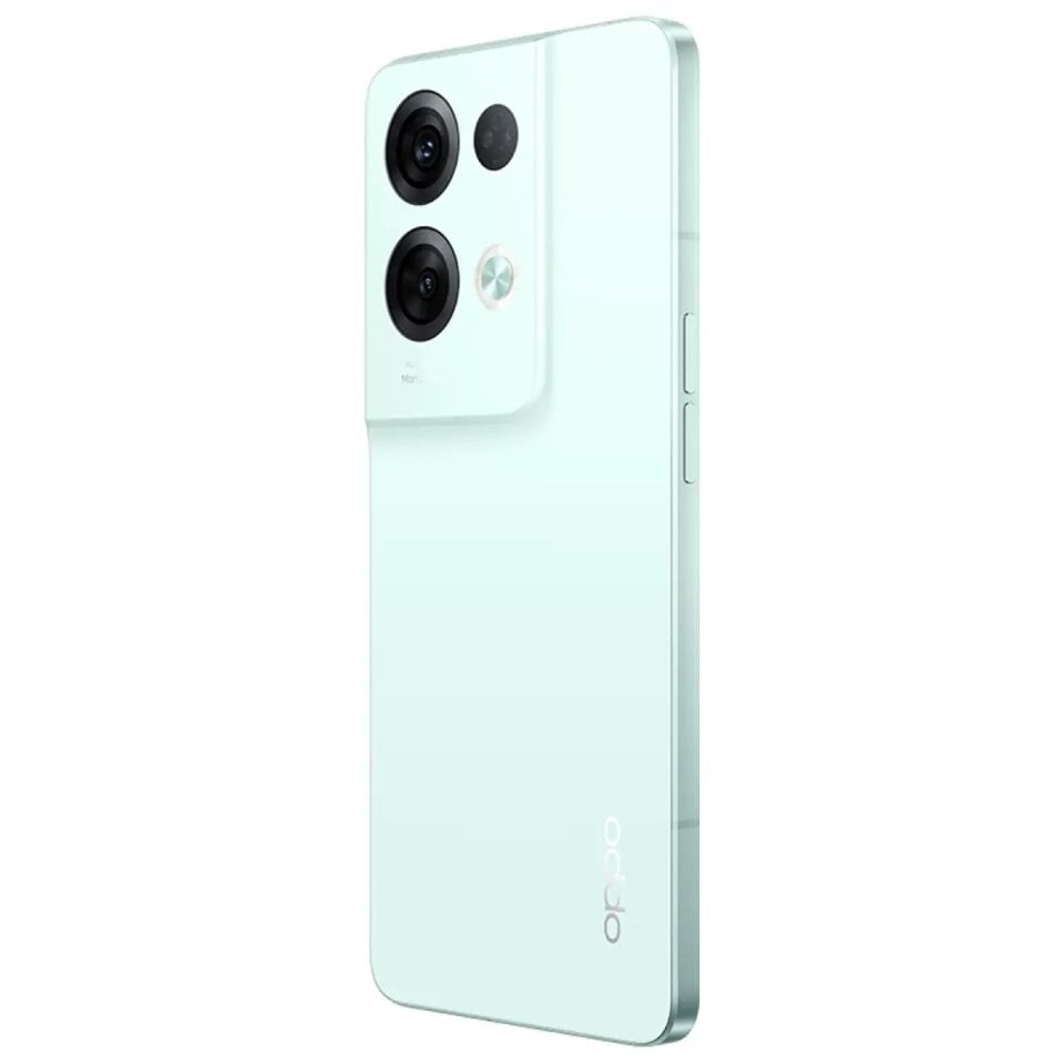 Oppo Reno8 Pro view 12
