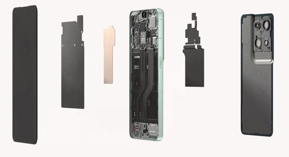 Oppo Reno8 Pro view 22