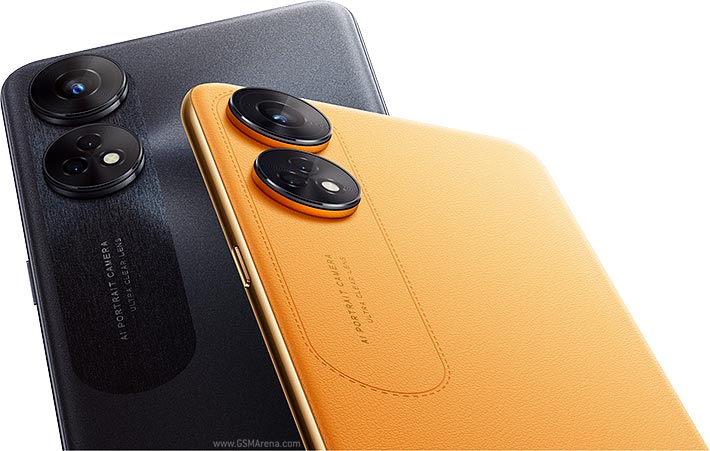 Oppo Reno8 T view 3