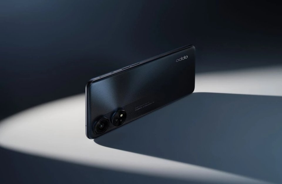 Oppo Reno8 T view 12