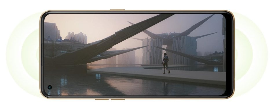 Oppo Reno8 T view 13