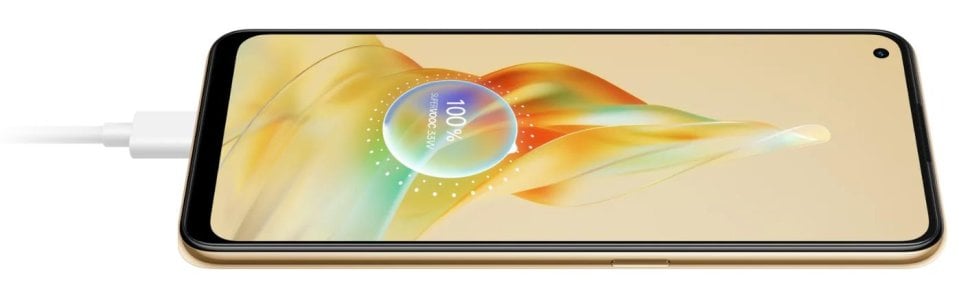 Oppo Reno8 T view 14