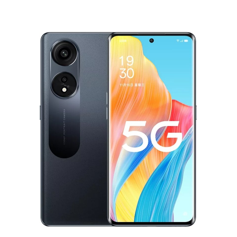 Oppo Reno8 T 5G view 7