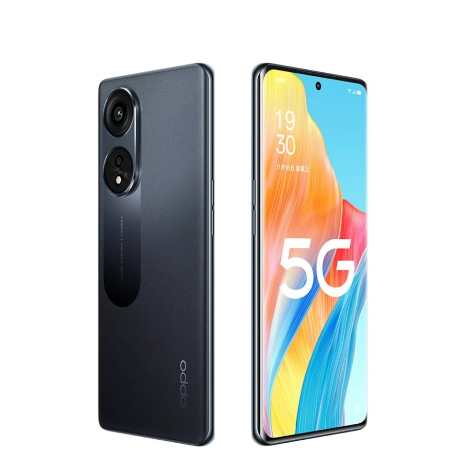 Oppo Reno8 T 5G view 10