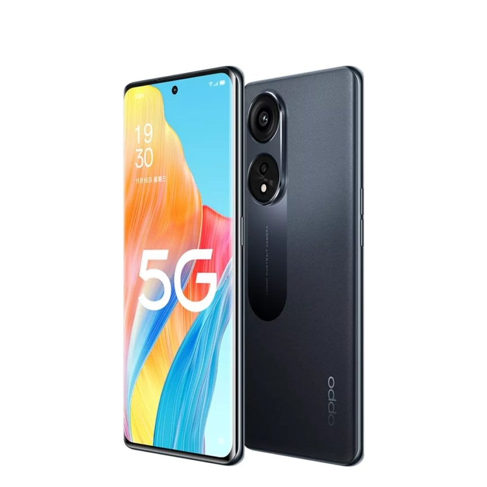 Oppo Reno8 T 5G view 13