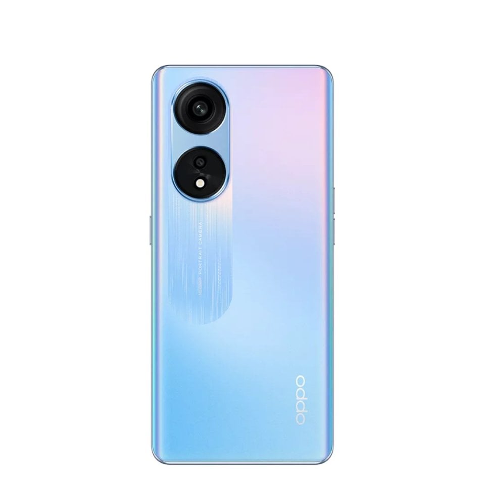 Oppo Reno8 T 5G view 20