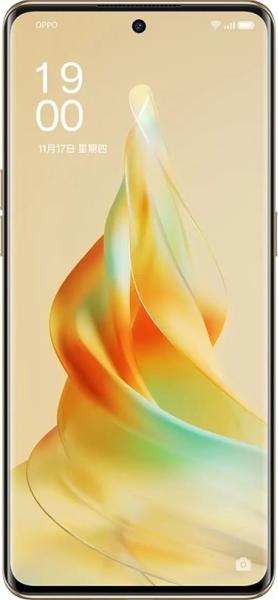 Oppo Reno9 view 3