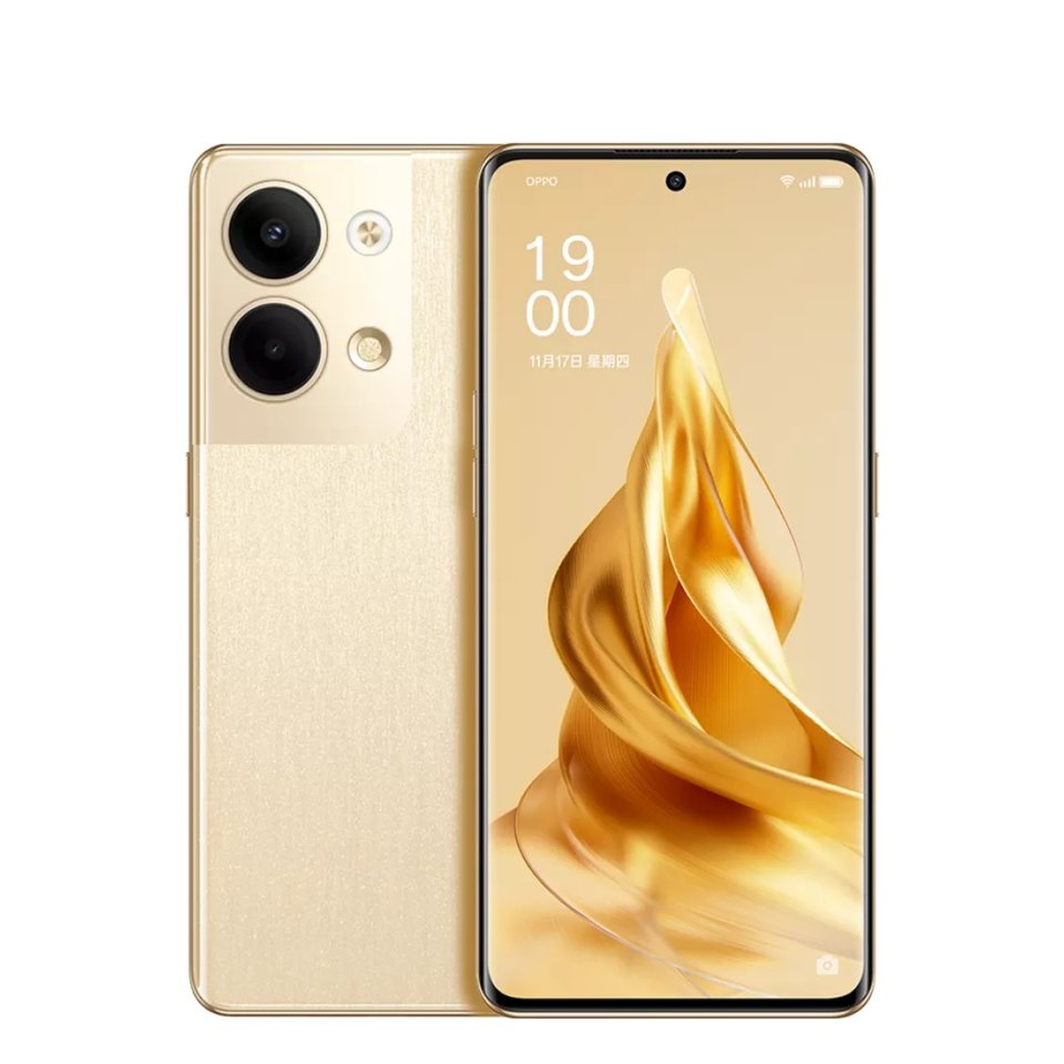 Oppo Reno9 view 6