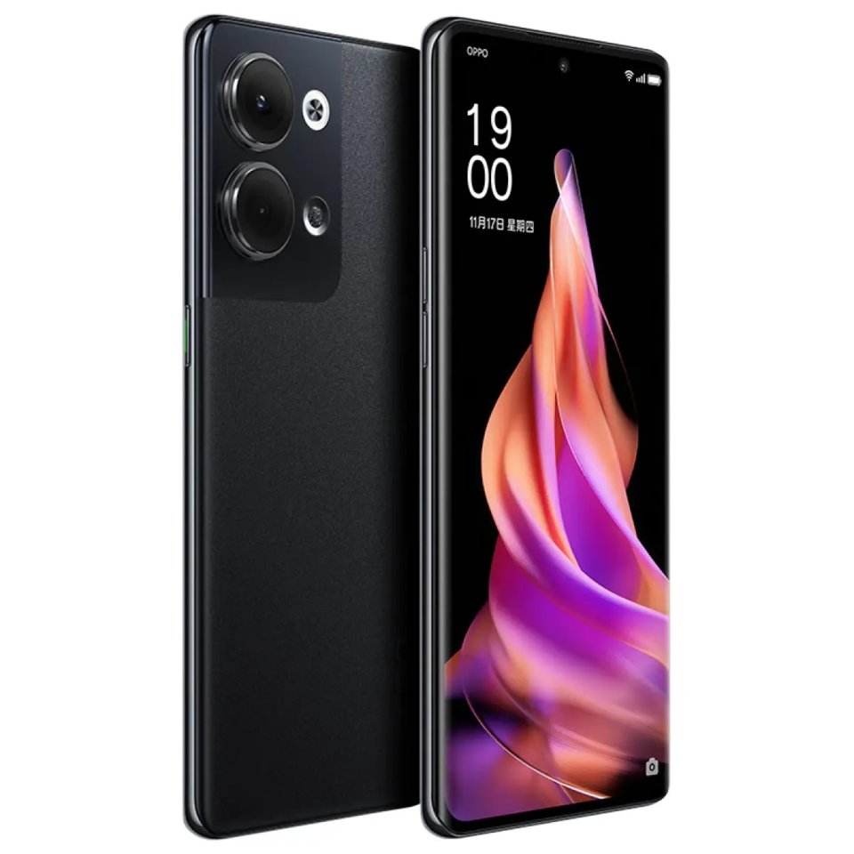 Oppo Reno9 view 9