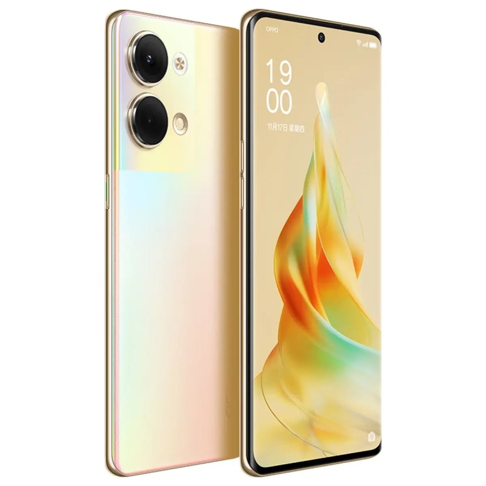 Oppo Reno9 view 10
