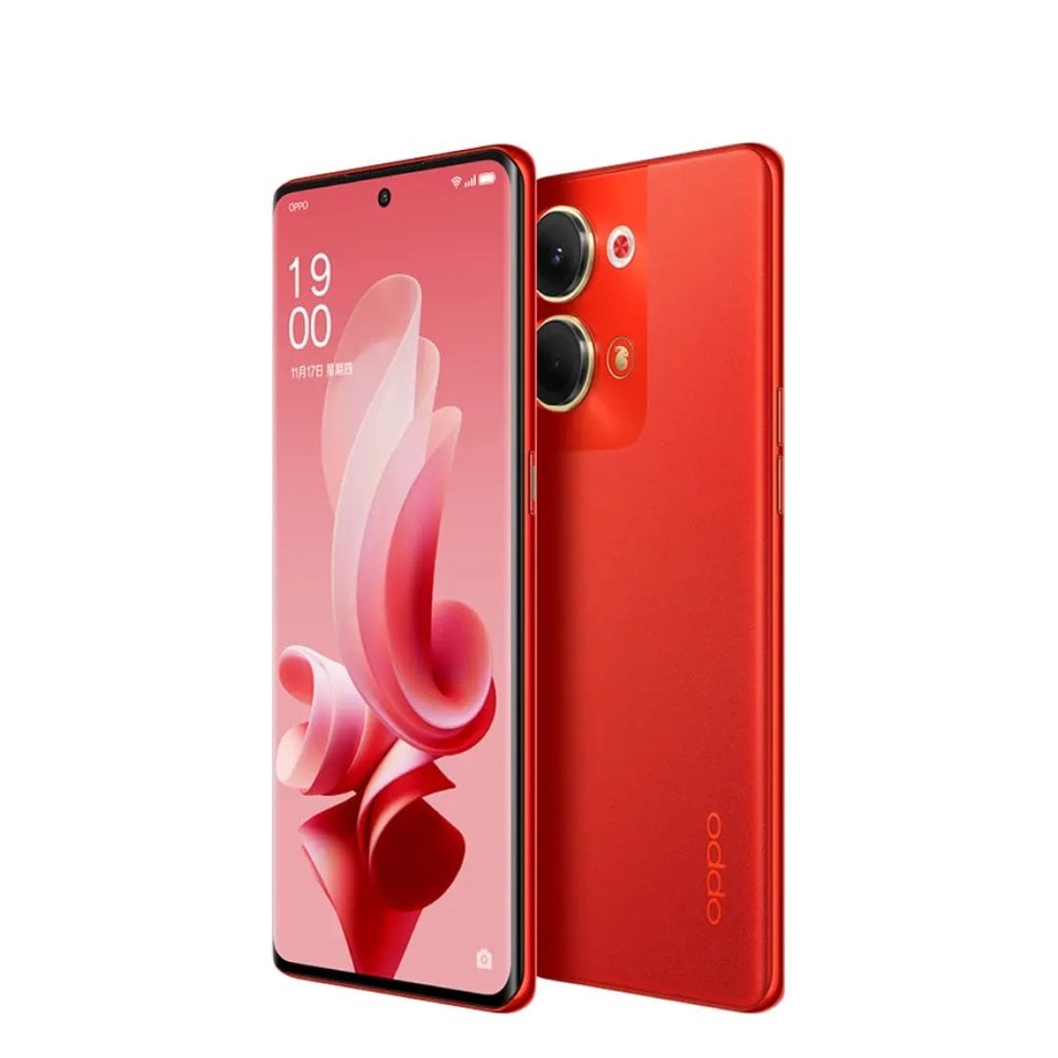Oppo Reno9 view 11