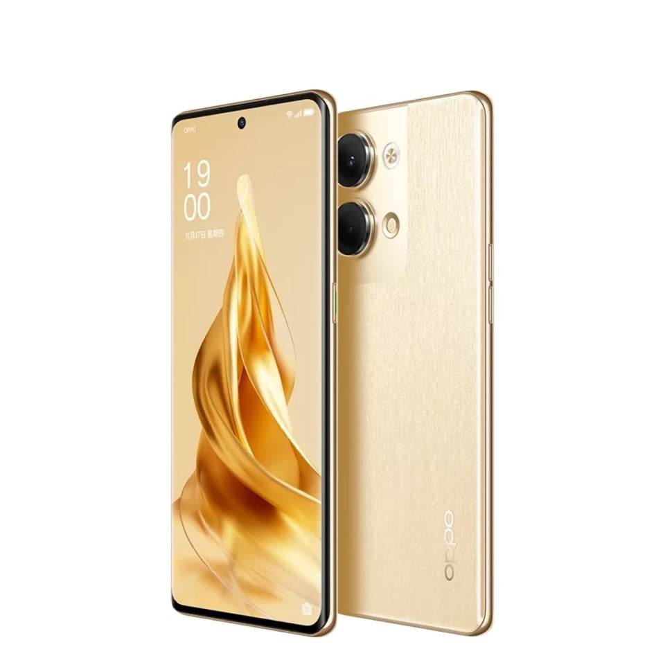 Oppo Reno9 view 12