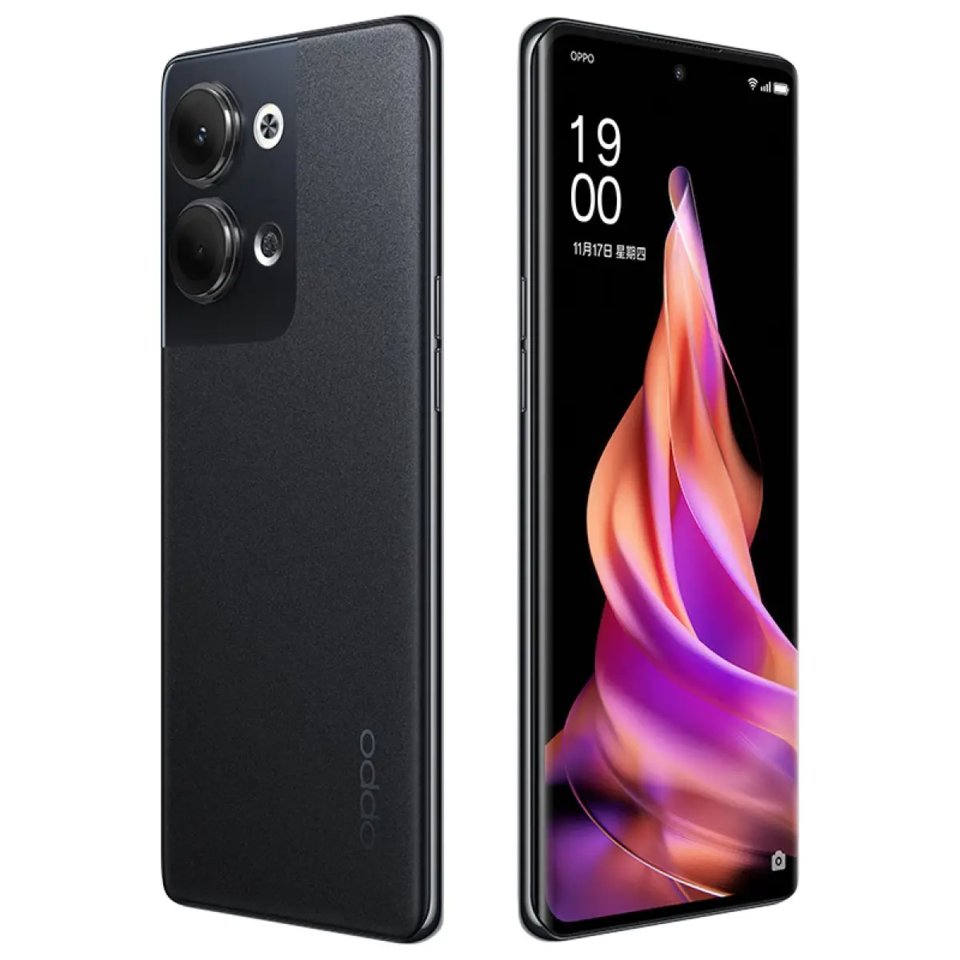 Oppo Reno9 view 13