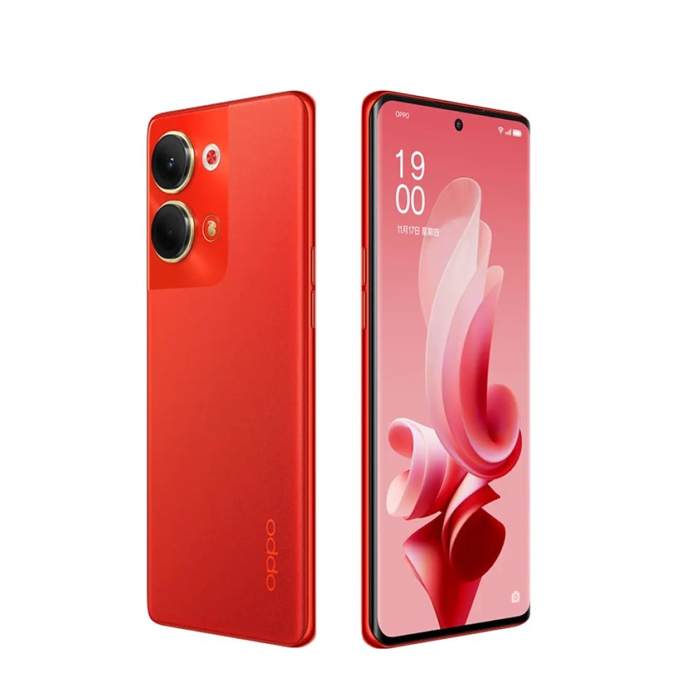 Oppo Reno9 view 14