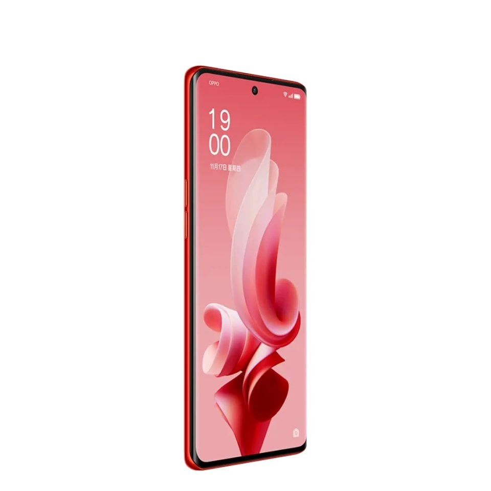 Oppo Reno9 view 17