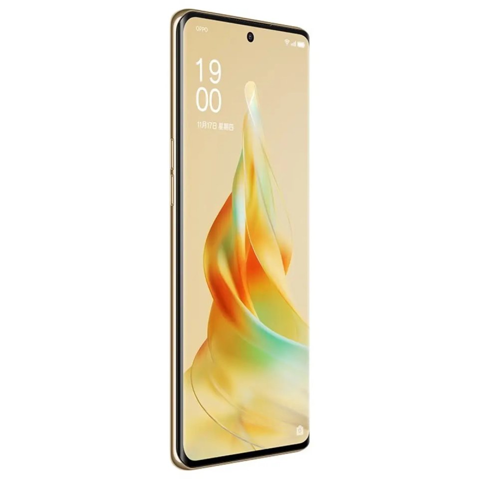 Oppo Reno9 view 19