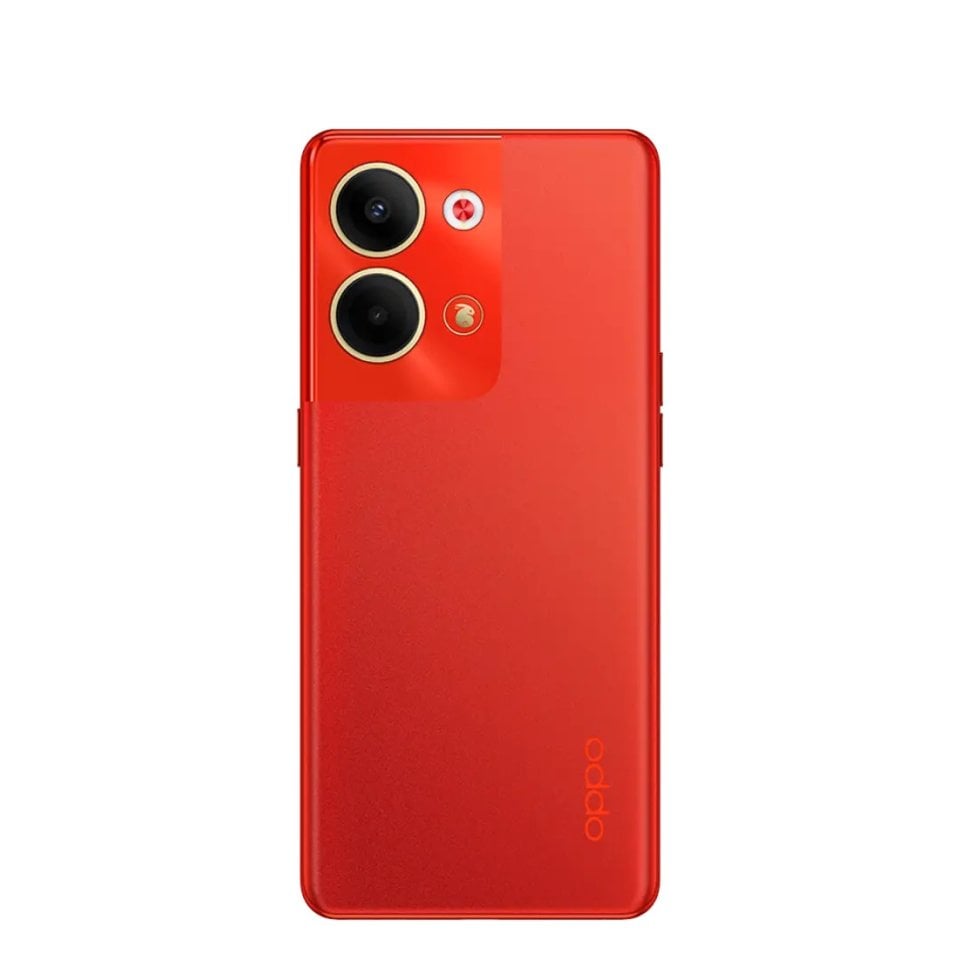 Oppo Reno9 view 21