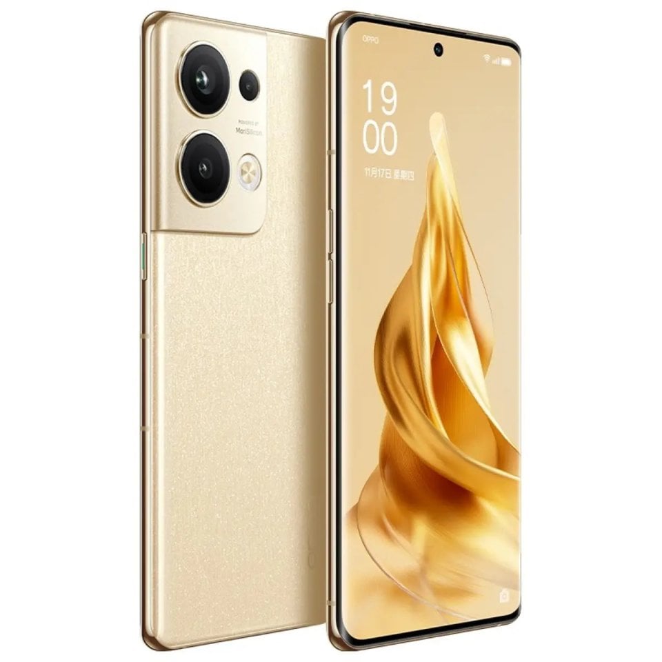 Oppo Reno9 Pro+ view 13