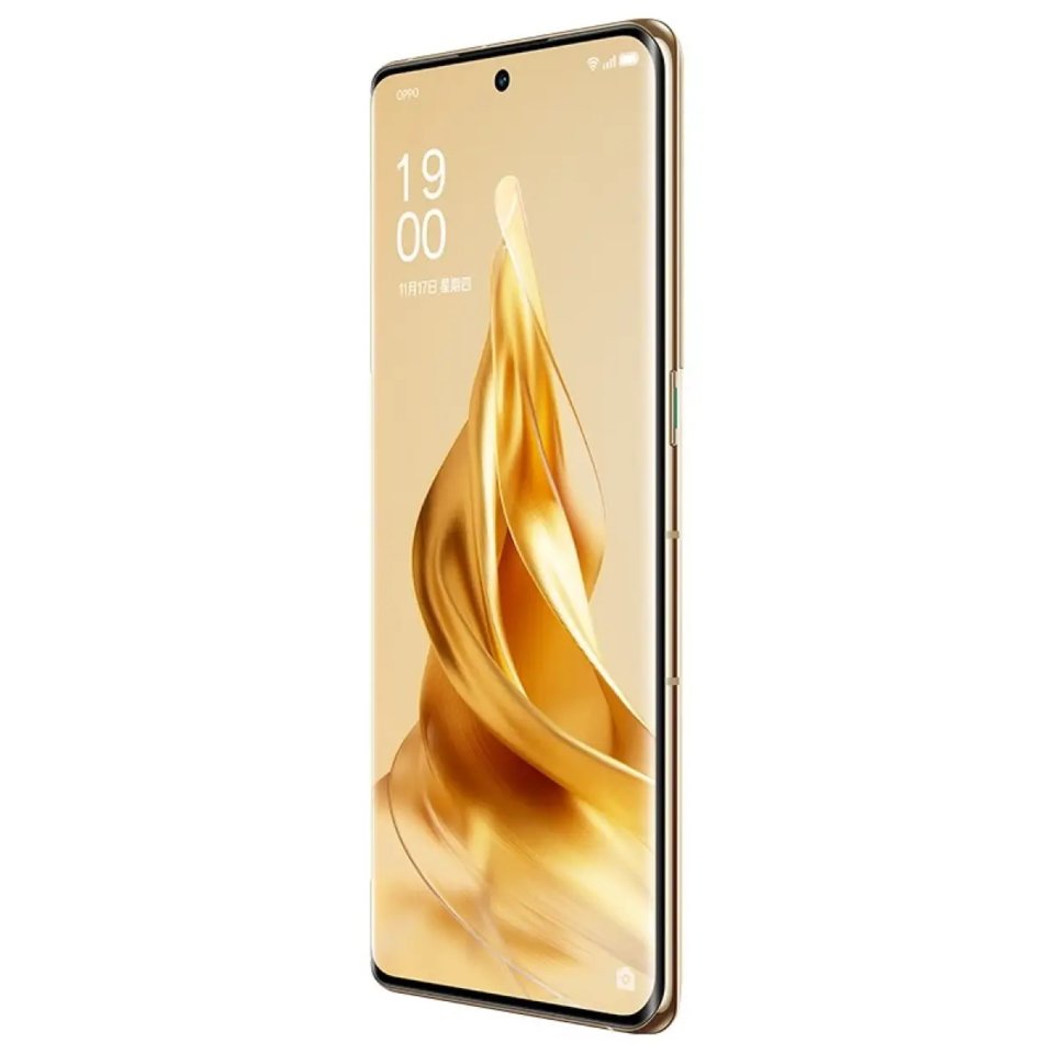 Oppo Reno9 Pro+ view 17