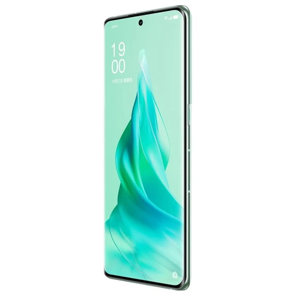 Oppo Reno9 Pro+ view 18