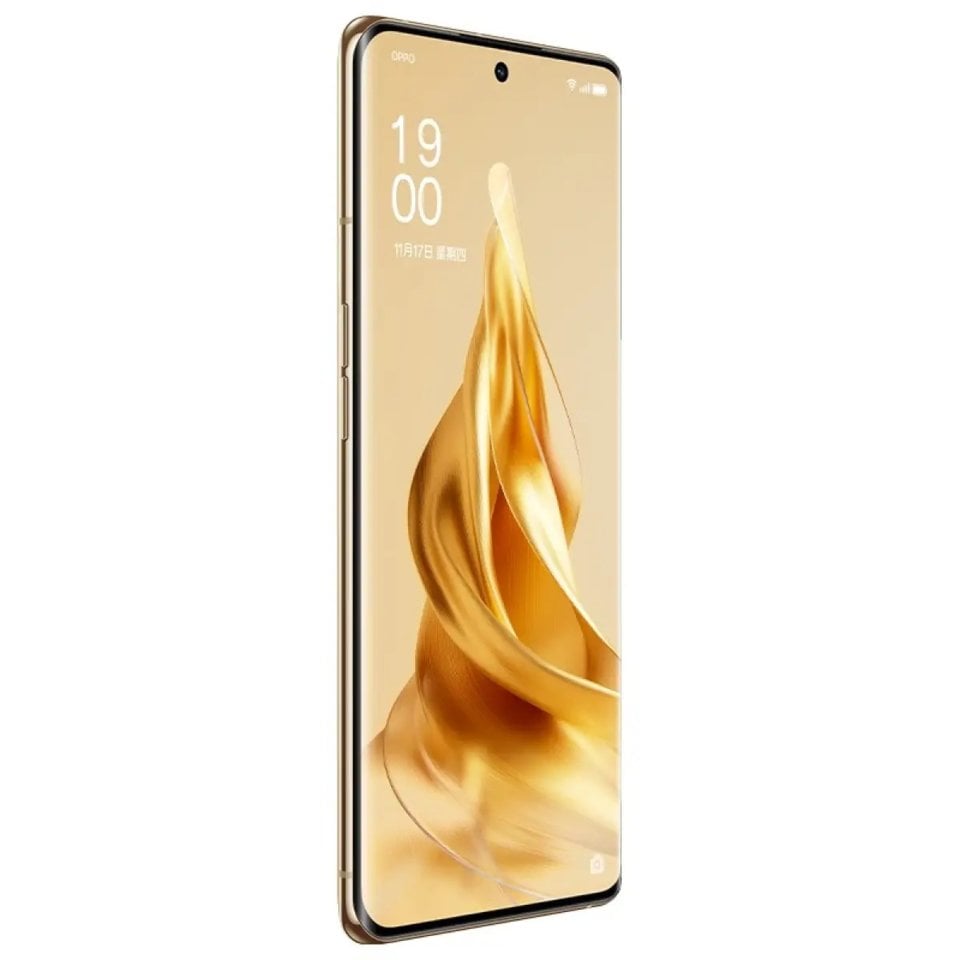 Oppo Reno9 Pro+ view 20