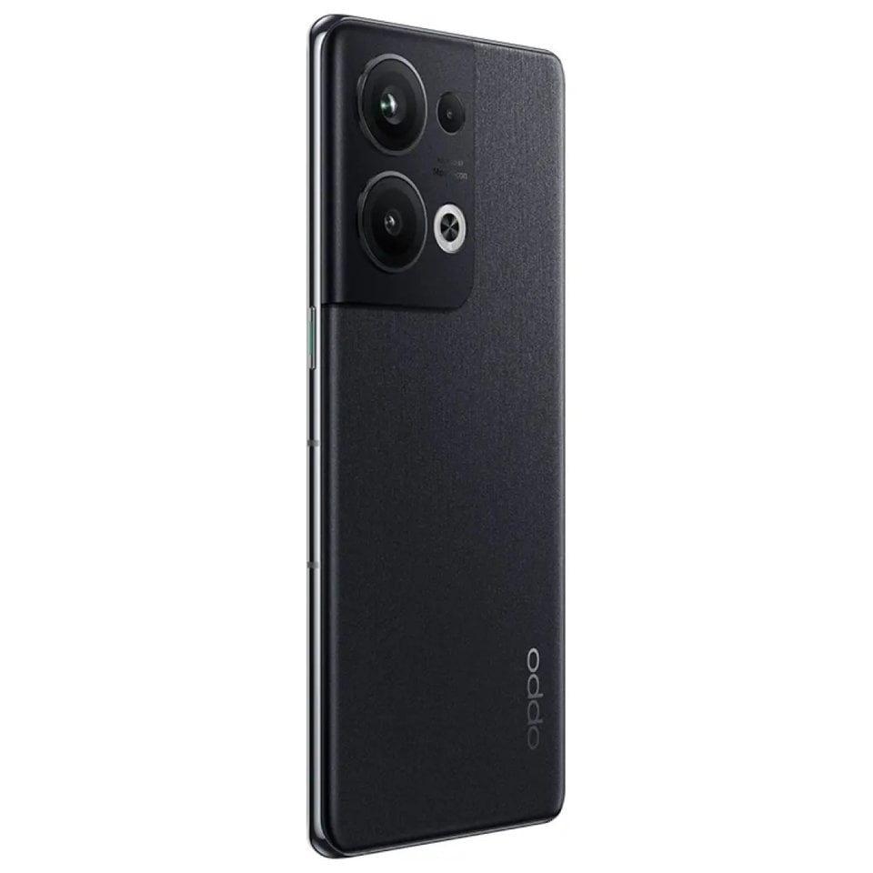 Oppo Reno9 Pro+ view 24