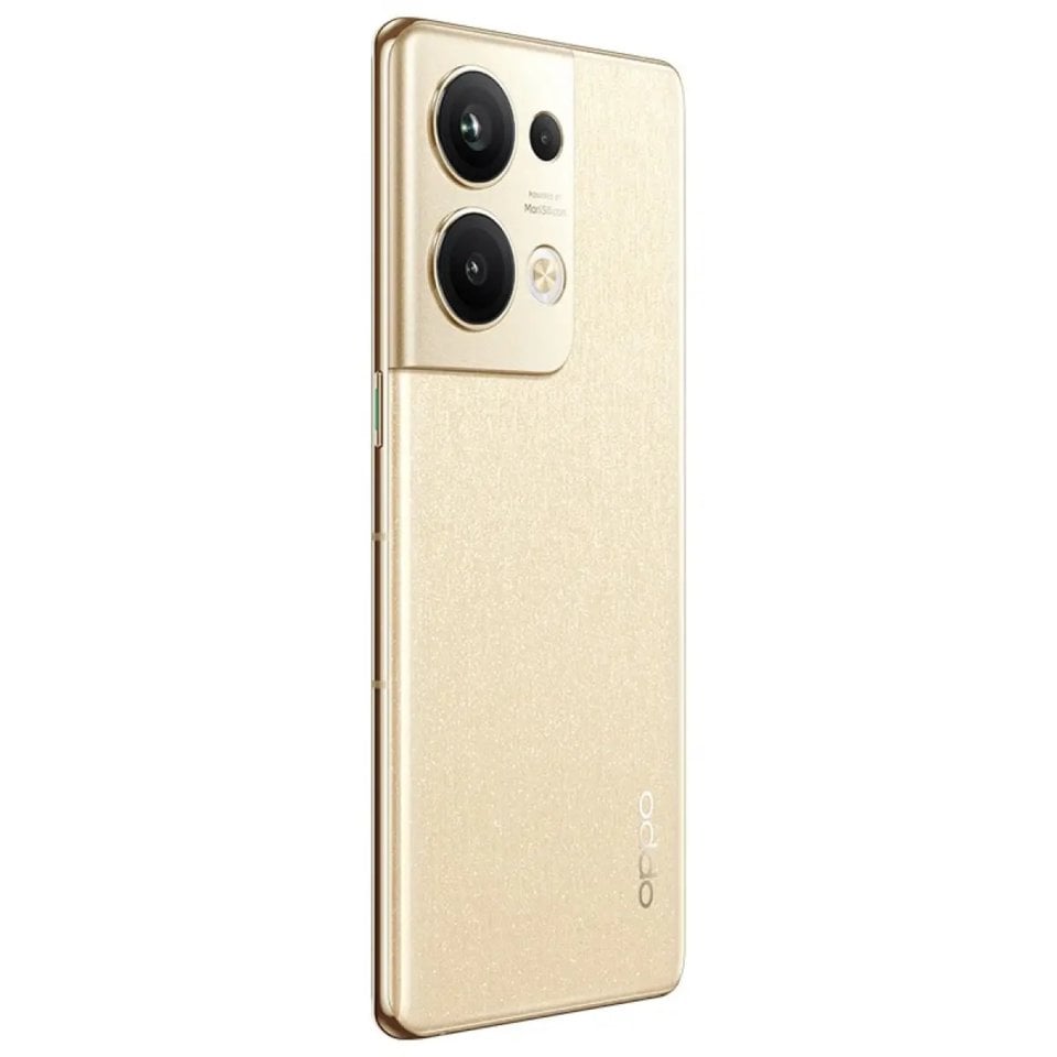 Oppo Reno9 Pro+ view 25