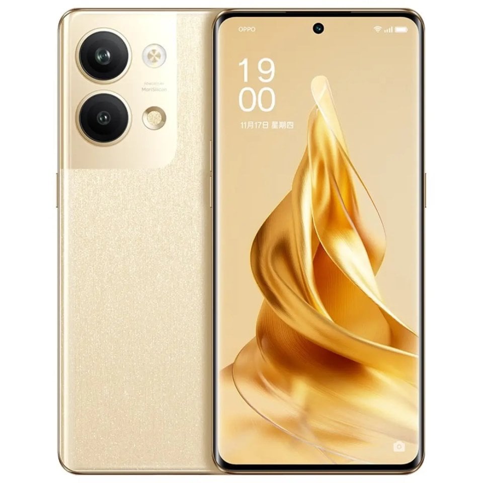 Oppo Reno9 Pro view 7