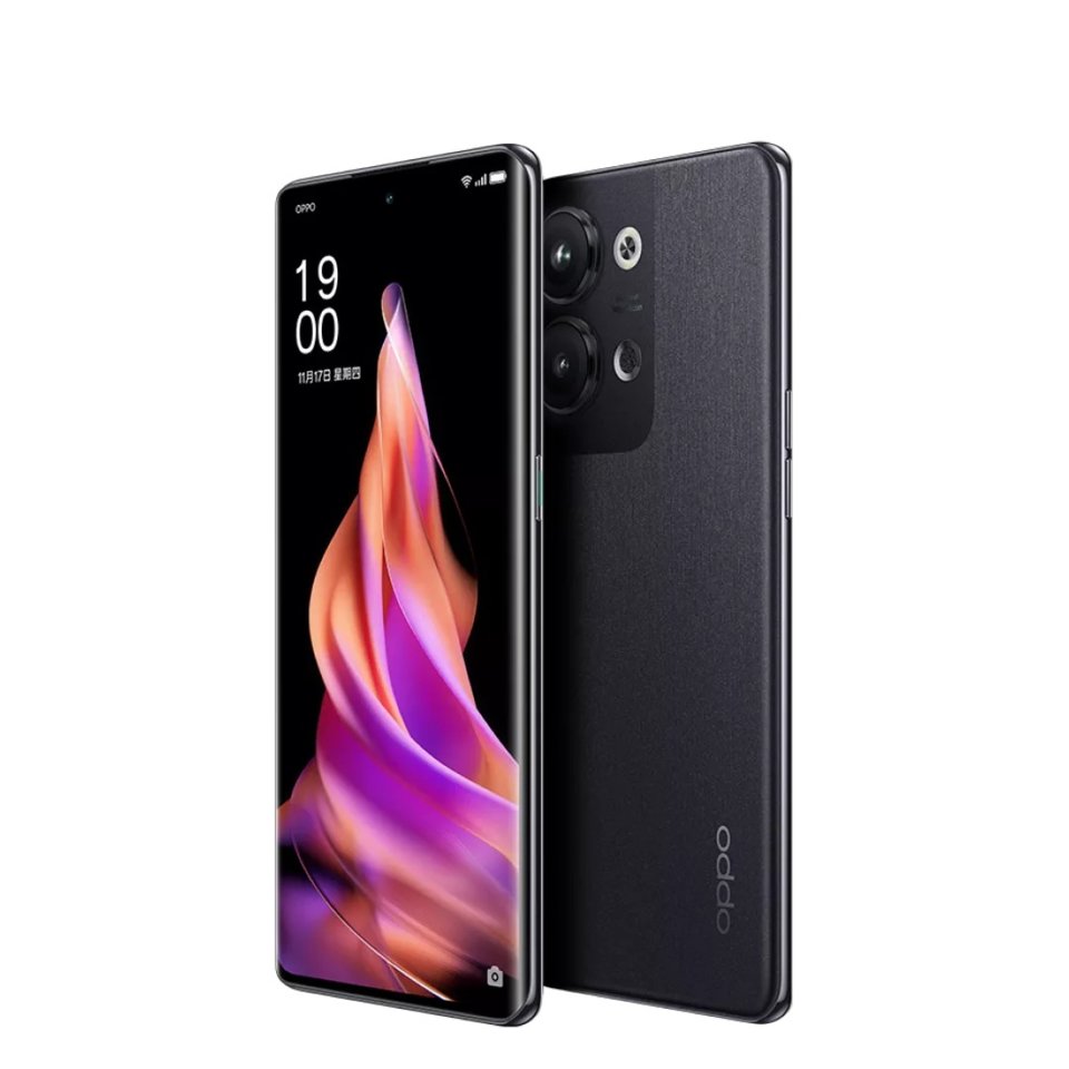 Oppo Reno9 Pro view 12