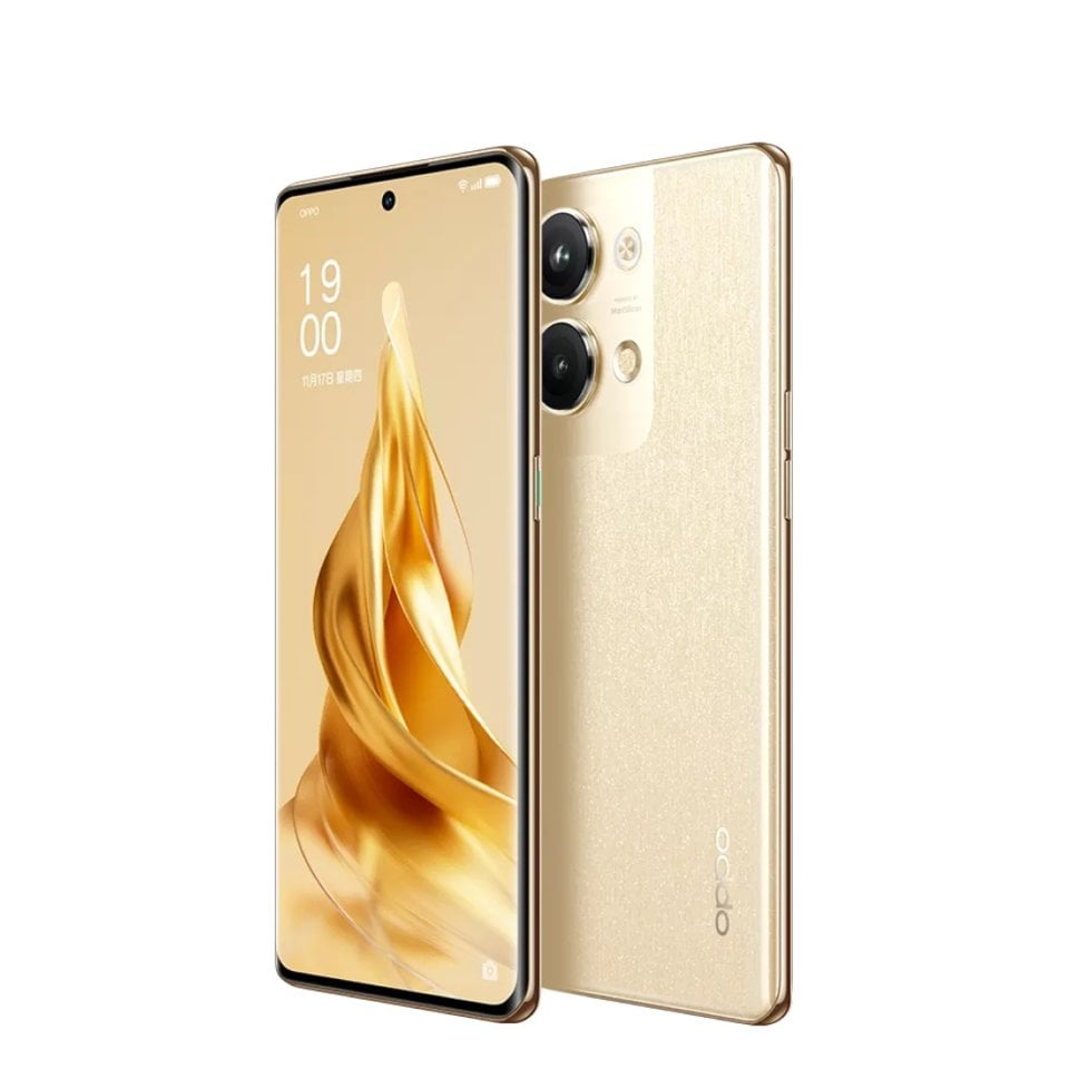 Oppo Reno9 Pro view 13