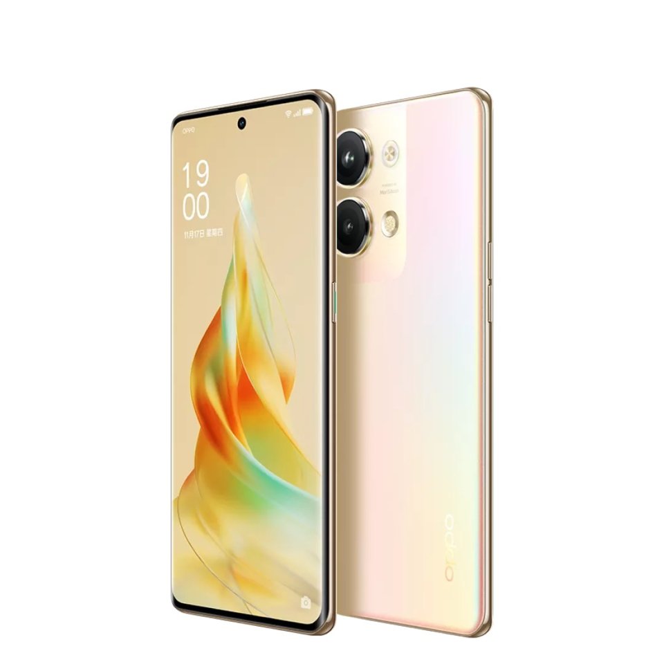 Oppo Reno9 Pro view 14