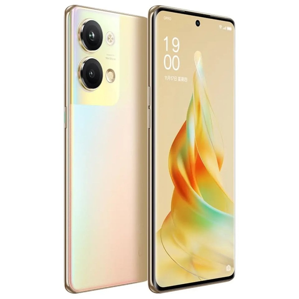 Oppo Reno9 Pro view 15