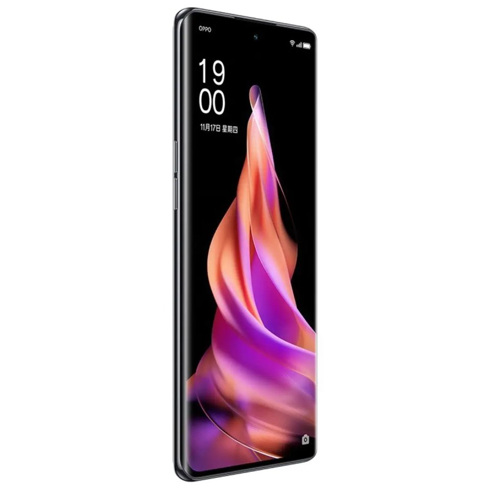 Oppo Reno9 Pro view 16