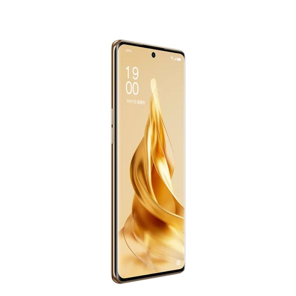 Oppo Reno9 Pro view 17