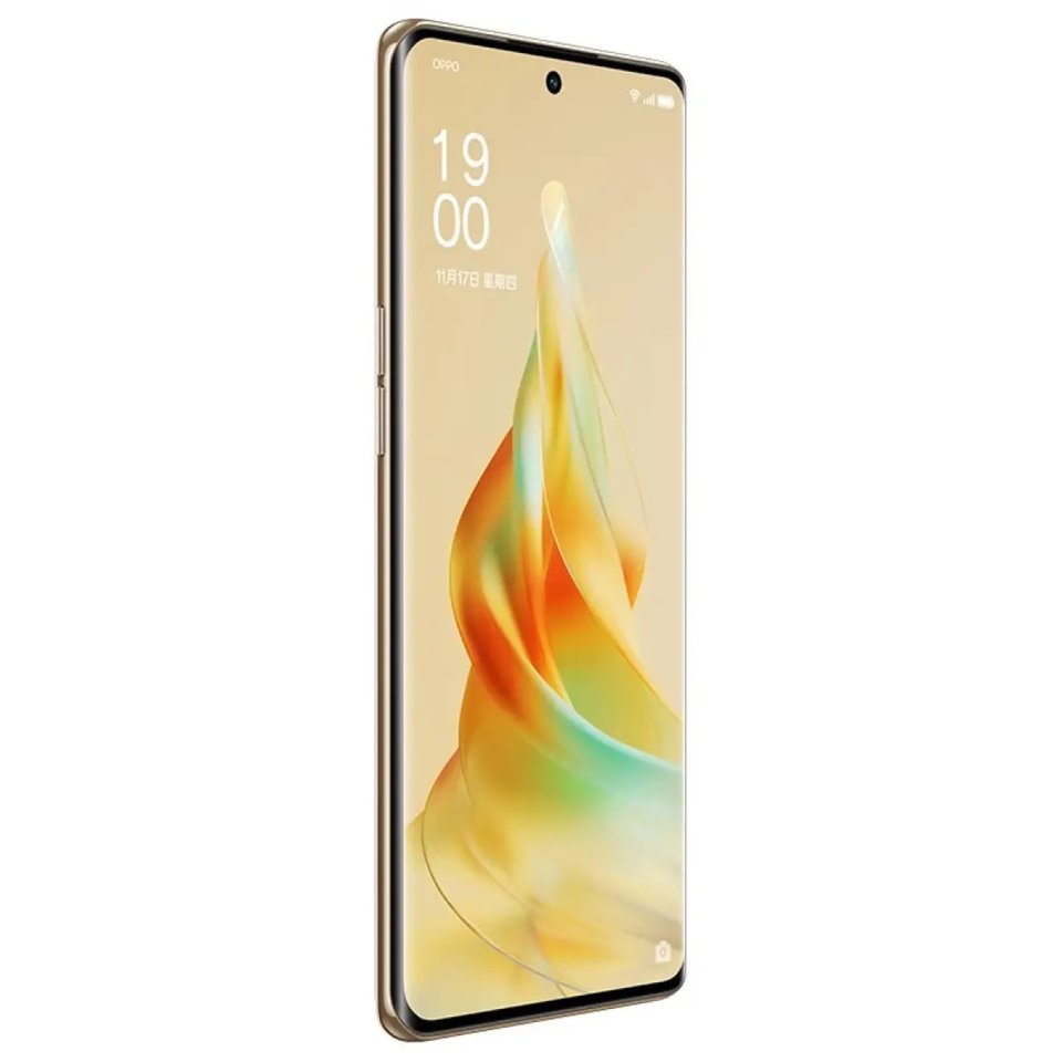 Oppo Reno9 Pro view 18