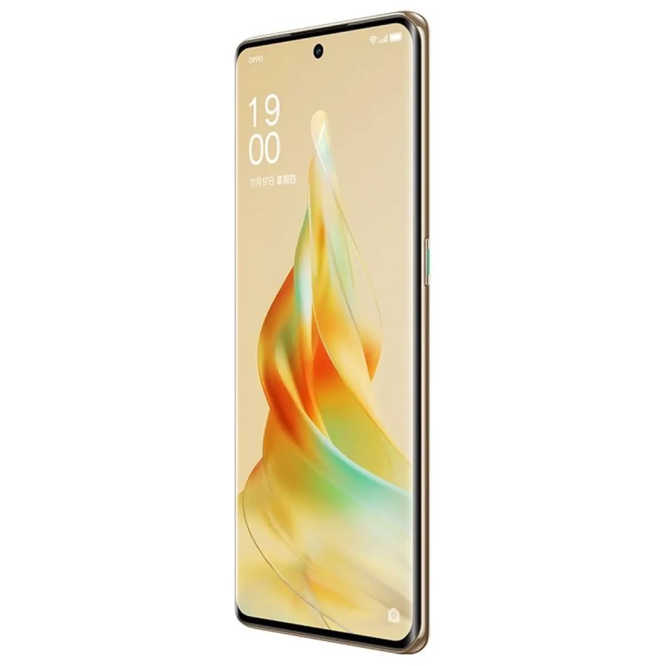 Oppo Reno9 Pro view 20