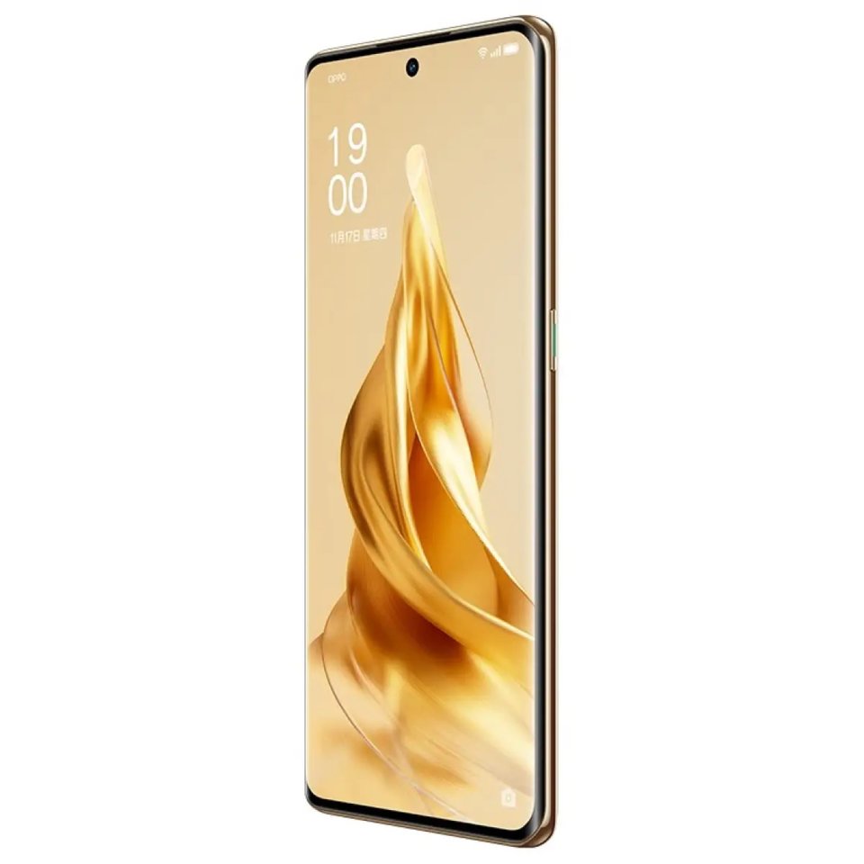 Oppo Reno9 Pro view 21