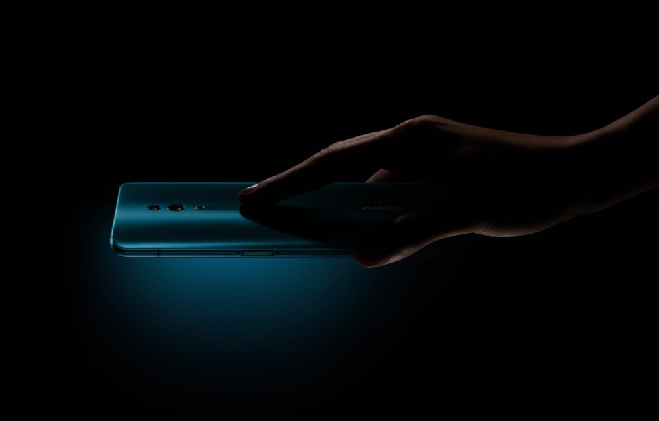 Oppo Reno 10x zoom view 6
