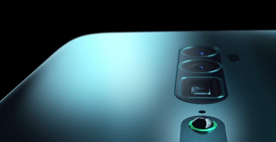 Oppo Reno 10x zoom view 7