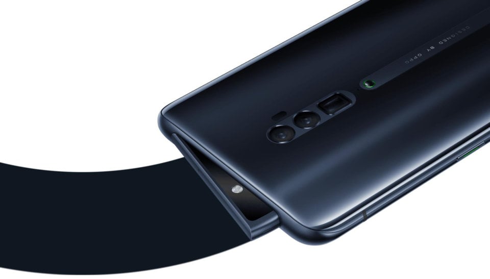 Oppo Reno 10x zoom view 10