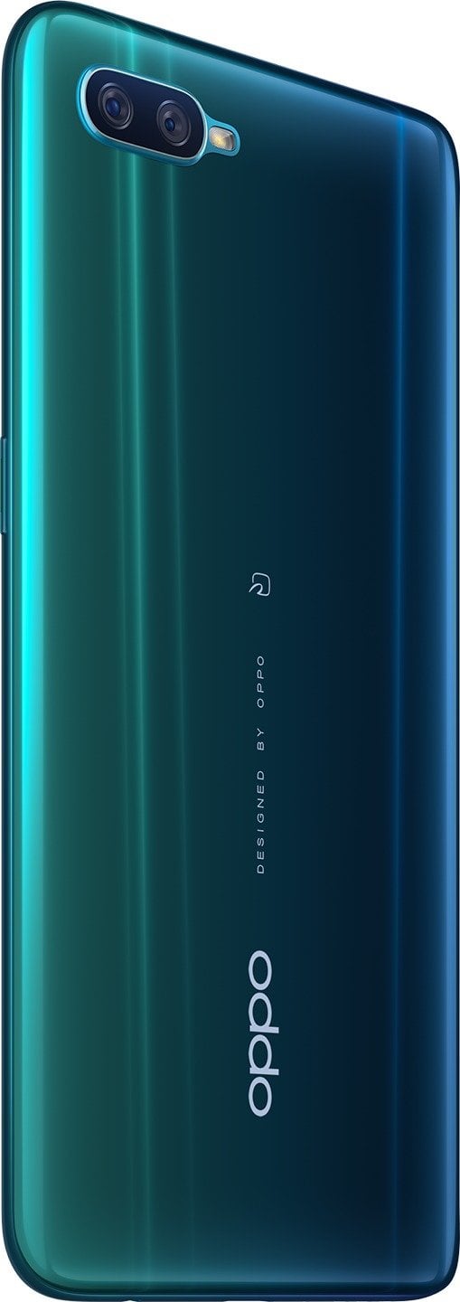 Oppo Reno A view 5