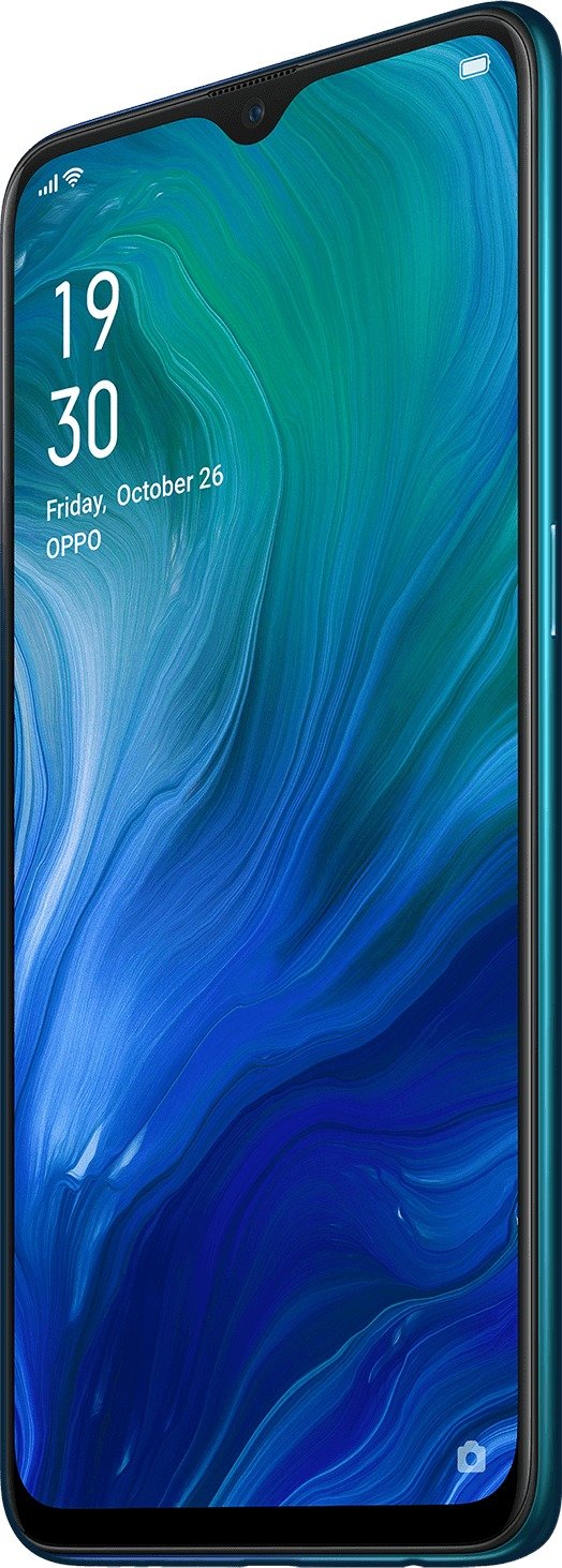 Oppo Reno A view 6