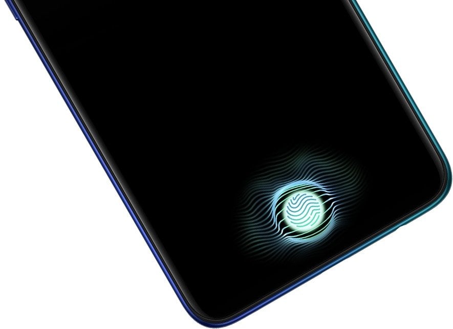 Oppo Reno A view 9