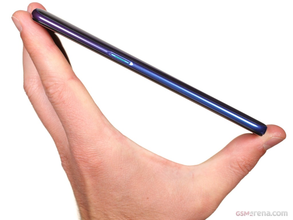 Oppo Reno Z hands-on photo 15