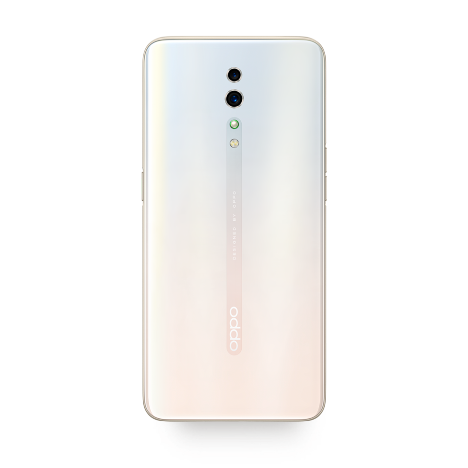 Oppo Reno Z view 11