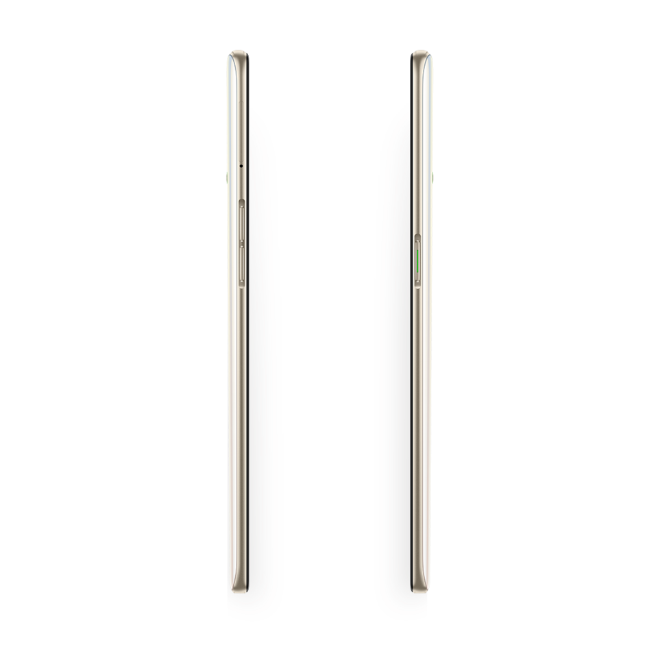 Oppo Reno Z view 13