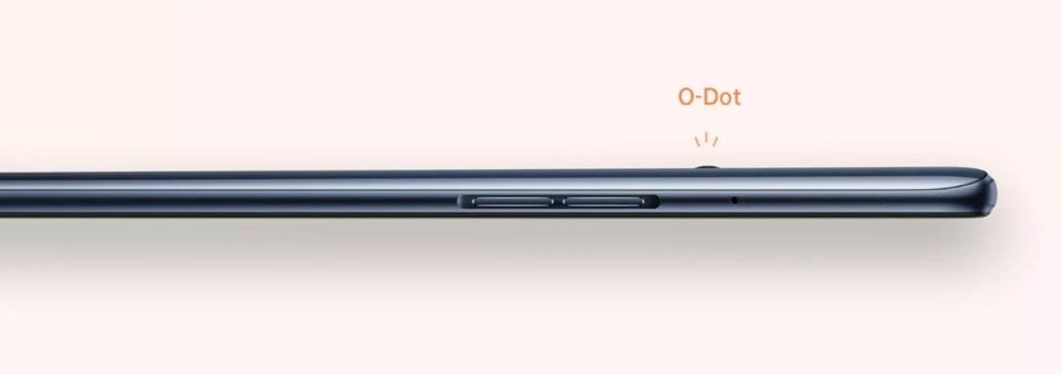 Oppo Reno Z view 18